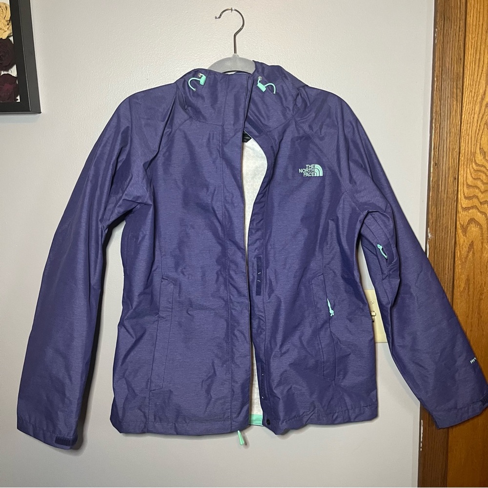NWOT Rain Jacket